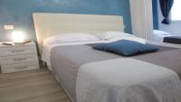 Villetta  con Giardino a 30mt dal Mare