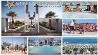 Villetta  con Giardino a 30mt dal Mare