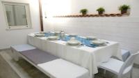 Villetta  con Giardino a 30mt dal Mare