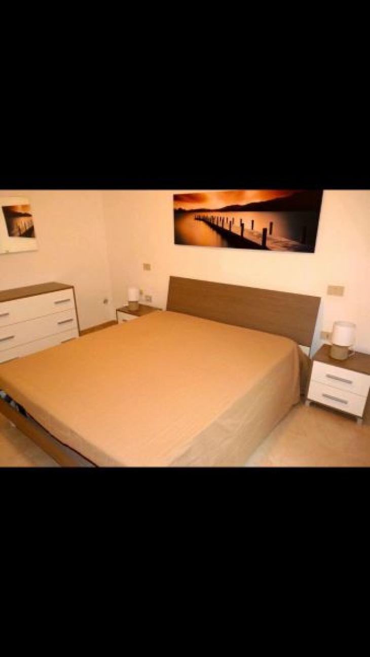Appartamento a 100 mt dal mare