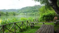 Appartamento Panoramico nel verde