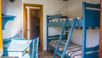 Accogliente bungalow tra lago e spiaggia