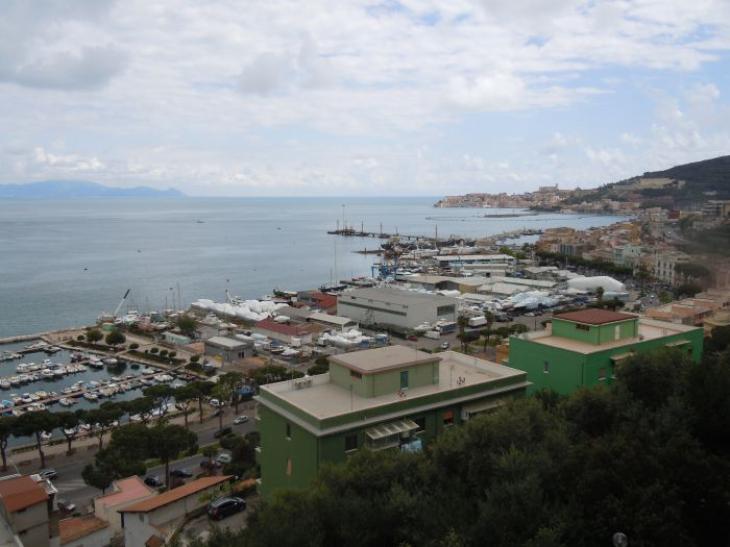 Appartamento Vacanza Settimanale Gaeta