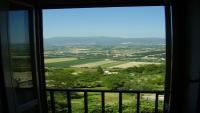 Appartamento Panoramico nel verde