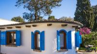 Accogliente bungalow tra lago e spiaggia