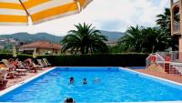 Residence Orchidea PietraLigure  Appartamenti Liguria