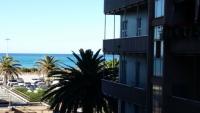 Nuovo a 20 m dalla spiaggia con wifi