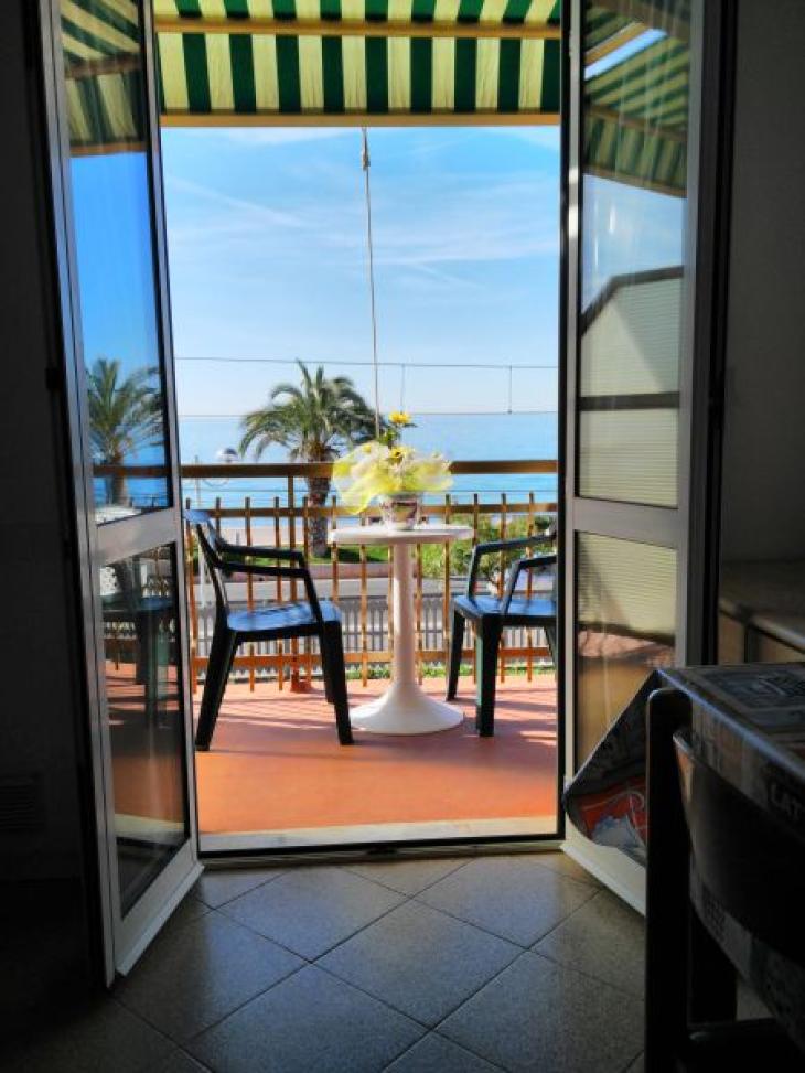 Residence Villa Alda