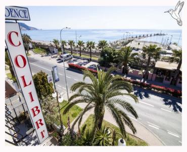 Casa VacanzeAppartamento Fronte Mare