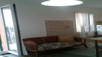Ampio appartamento con vista mare a Loano