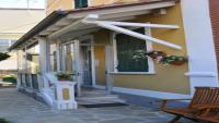 Residence Villa Alda