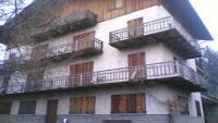 Baita Serina vacanze