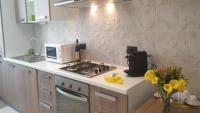 KARINA HOUSE COMO - trilocale superaccessoriato 