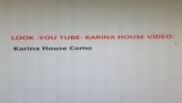 KARINA HOUSE COMO - trilocale superaccessoriato 