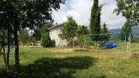 Casino Tonti Iarussi, casolare in montagna/campagna