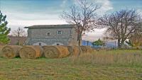 Casino Tonti Iarussi, casolare in montagna/campagna