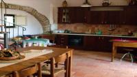 Casino Tonti Iarussi, casolare in montagna/campagna