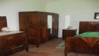 Casino Tonti Iarussi, casolare in montagna/campagna