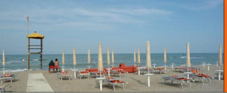 Molise, appartamento vicino mare