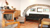 Casino Tonti Iarussi, casolare in montagna/campagna