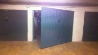 Appartamento Termido trilocale, box auto 
