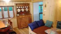 Casa indipendente, ristrutturata a Trasquera