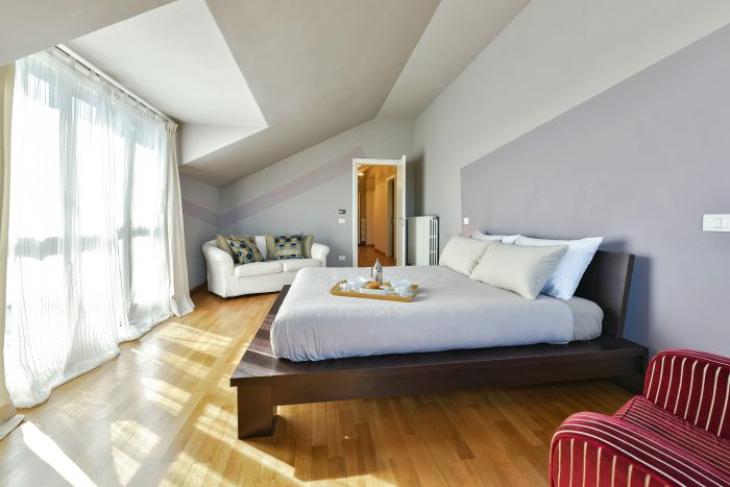 Casa Vacanze Veglia