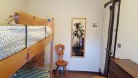 Appartamento Termido trilocale, box auto 
