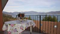 Affittasi appartamento vacanza vista lago