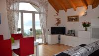 Affittasi appartamento vacanza vista lago