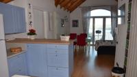 Affittasi appartamento vacanza vista lago