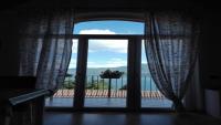 Affittasi appartamento vacanza vista lago