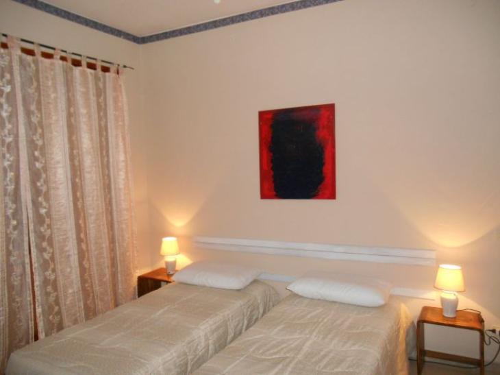 Residenza Belvedere affitto breve C.I.R. 00110600001