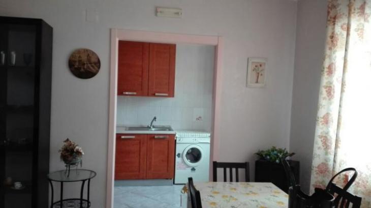 A Manfredonia, localit Siponto