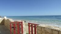 Villetta sulla spiaggia a Torre Pali