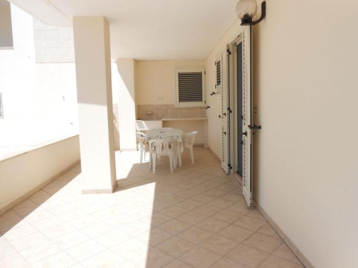 Casa Sasha a Santa Maria di  Leuca 