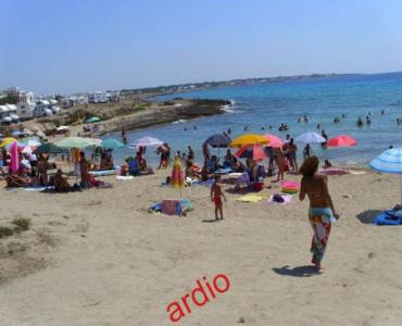 Casa VacanzeMarina di Mancaversa-Gallipoli