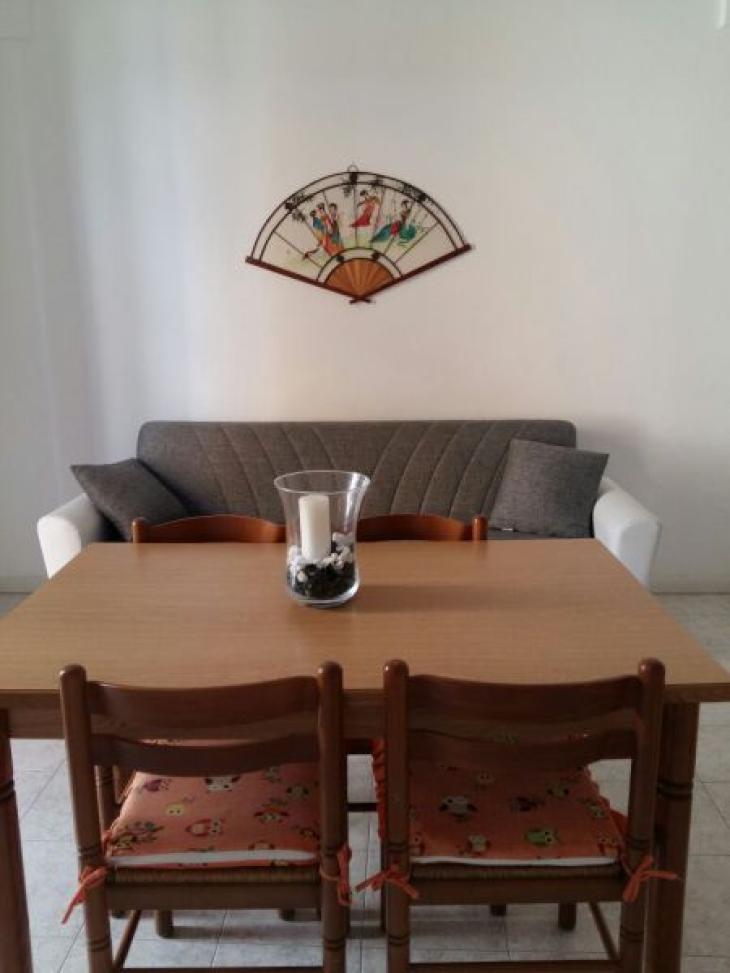 Casa vacanze a Santa Maria al bagno