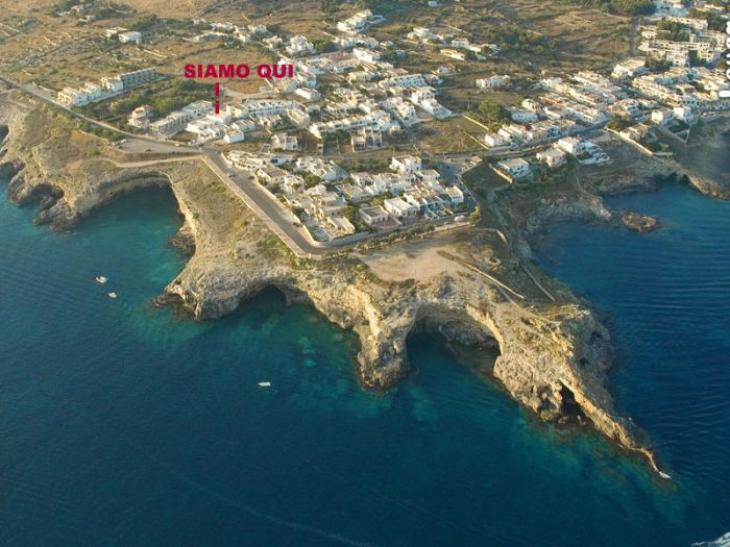 Affittasi app. Santa Maria di Leuca