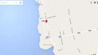 Appartamento fronte mare, vicino Gallipoli