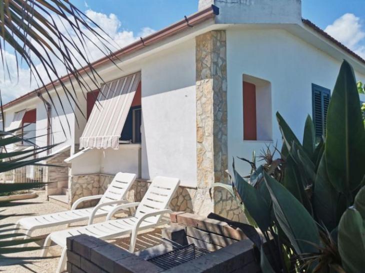 Casa Vacanza Raffaela Disanti