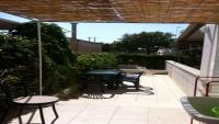 Appartamento fronte mare, vicino Gallipoli