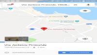 Appartartamento nella splendida Otranto 