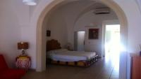Appartamento fronte mare, vicino Gallipoli