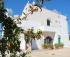 Vacanza in Masseria Ostuni