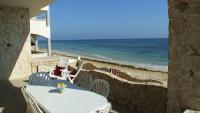 Villetta sulla spiaggia a Torre Pali
