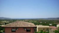 Panoramico sul Golfo di Portopino