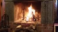 Chalet sull'Etna 