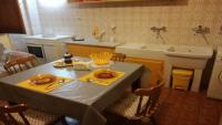 Monolocale con ampia terrazza
