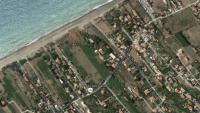 Villetta al mare vicino Cefal